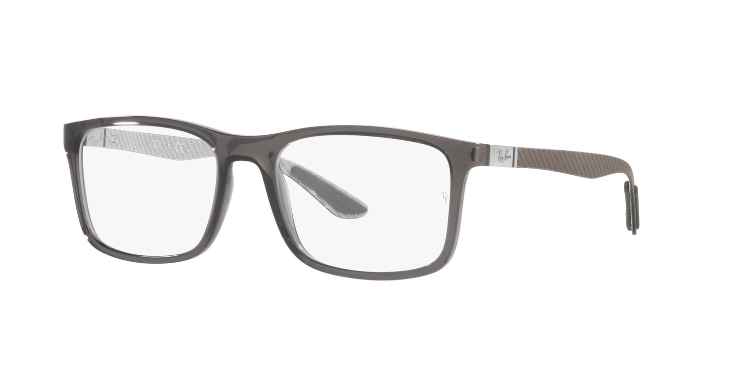 Okulary korekcyjne Ray-Ban RX8908-8061