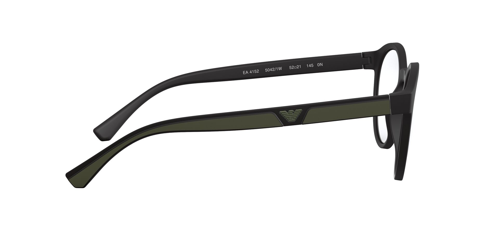 Okulary korekcyjne Emporio Armani EA4152-50421W