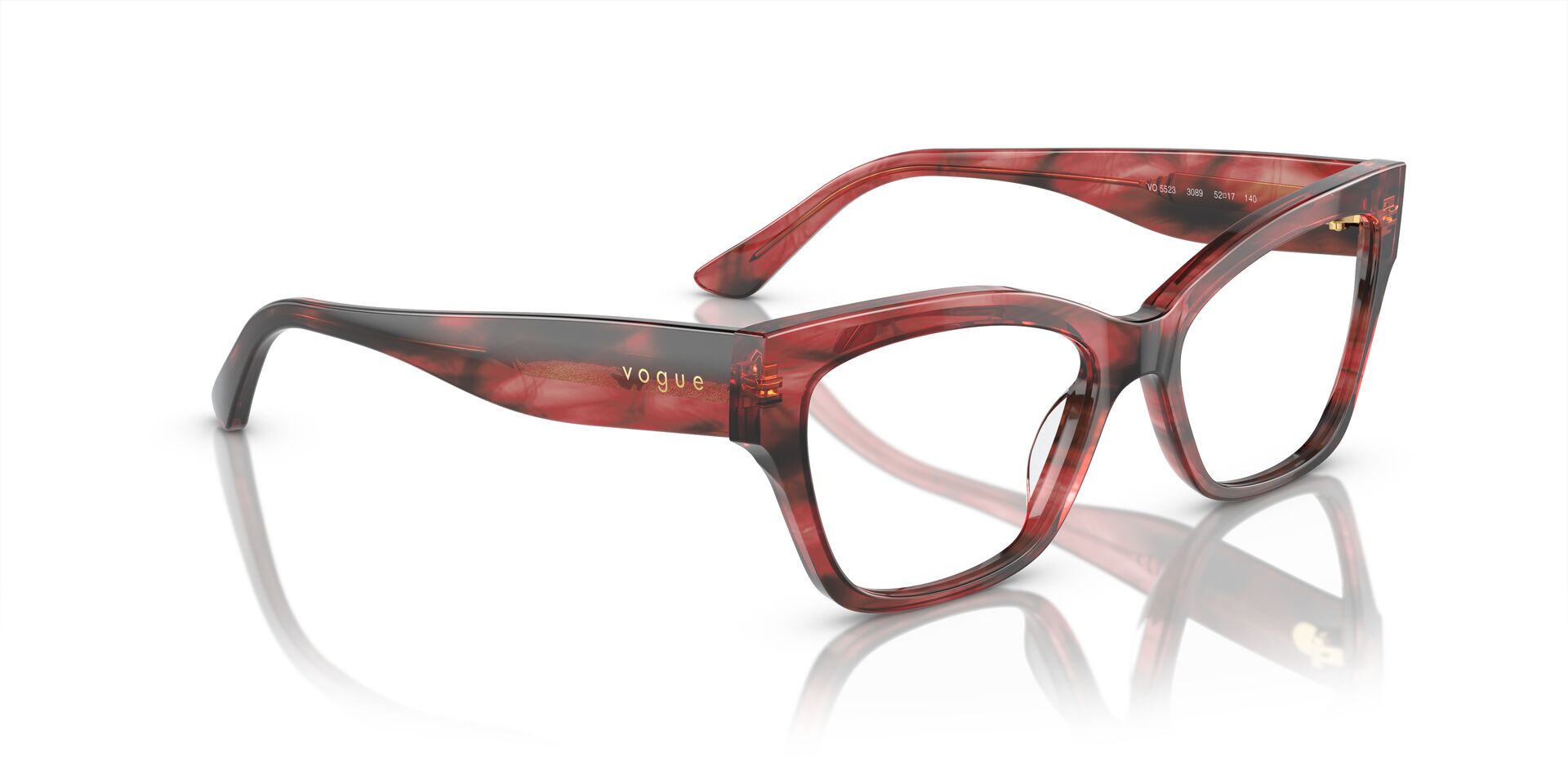 Okulary korekcyjne Vogue VO5523-3089