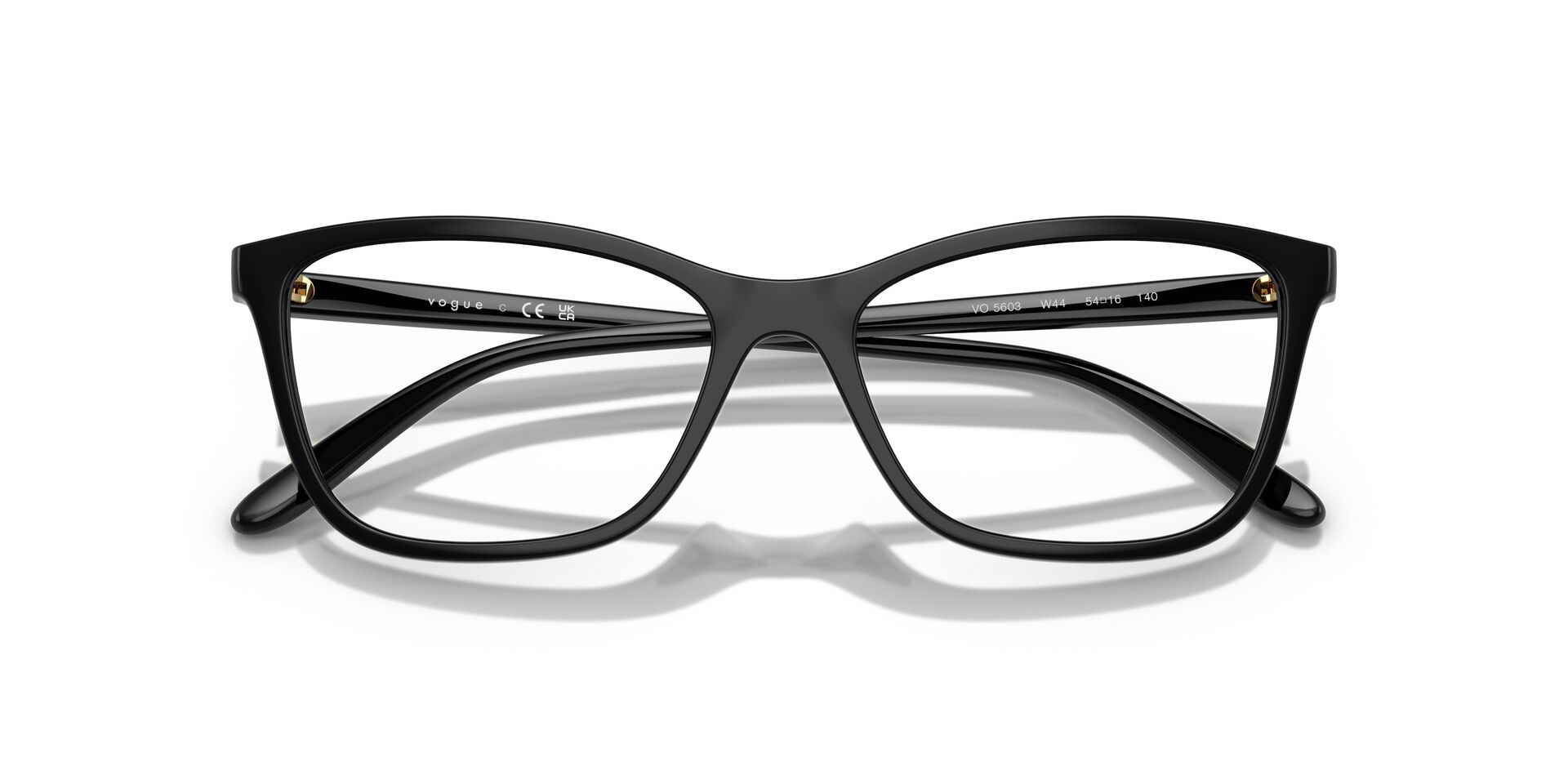 Okulary korekcyjne Vogue VO5603-W44