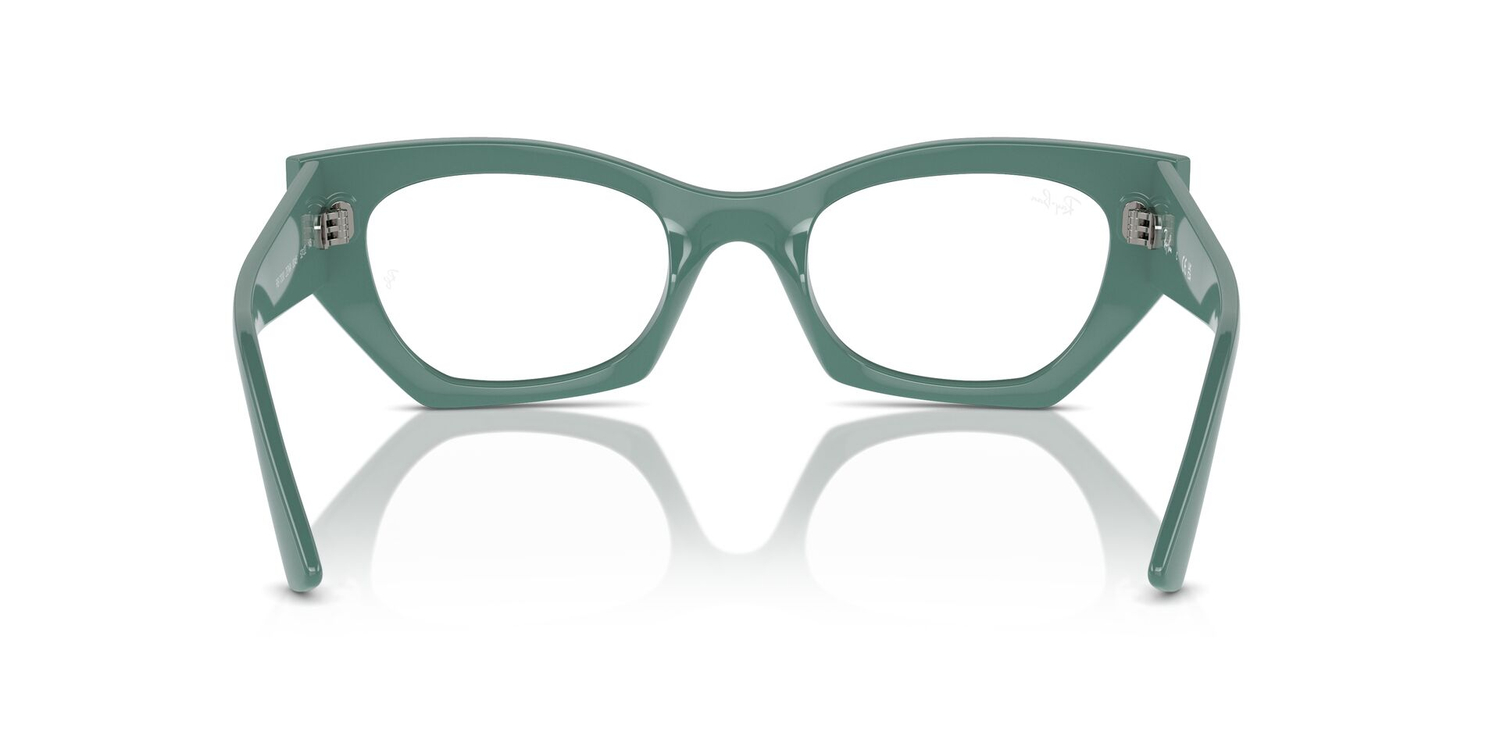 Okulary korekcyjne Ray-Ban RX7330-8345