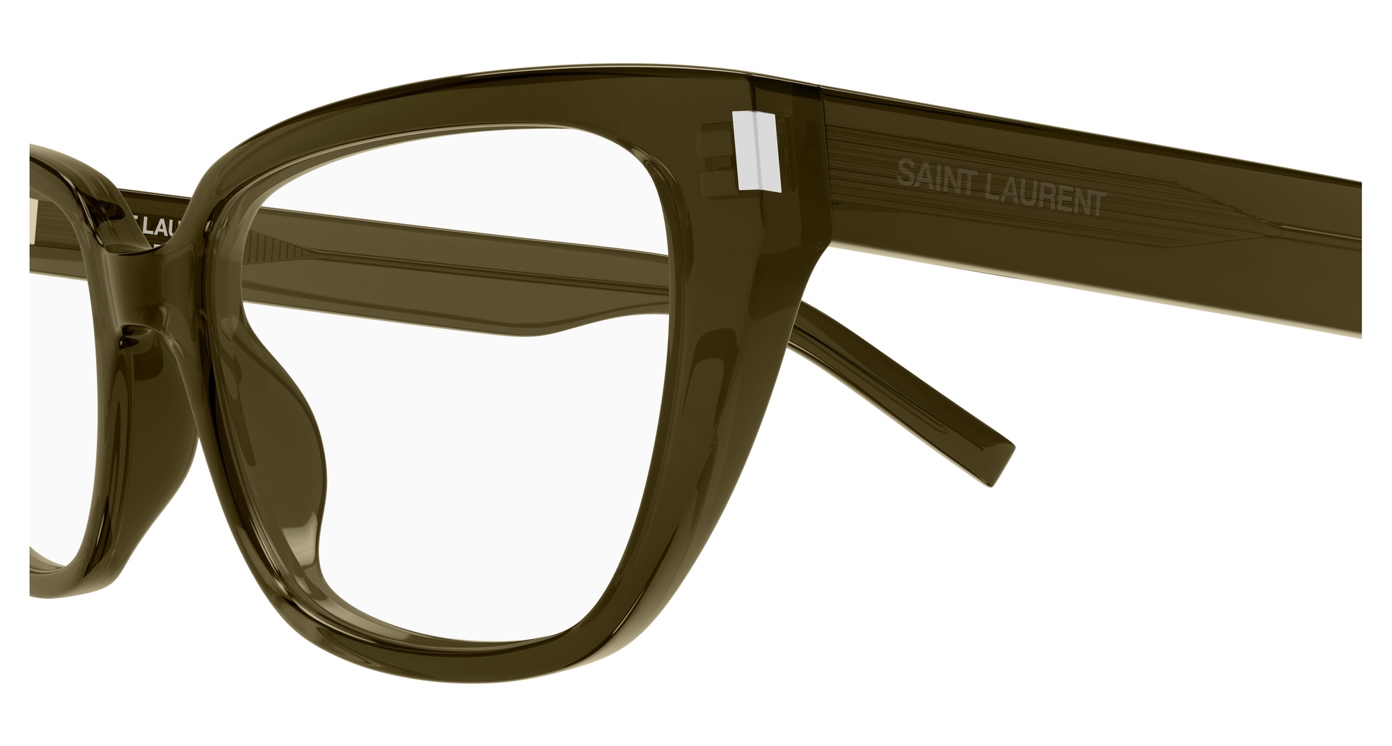 Okulary korekcyjne Saint Laurent SL896-006