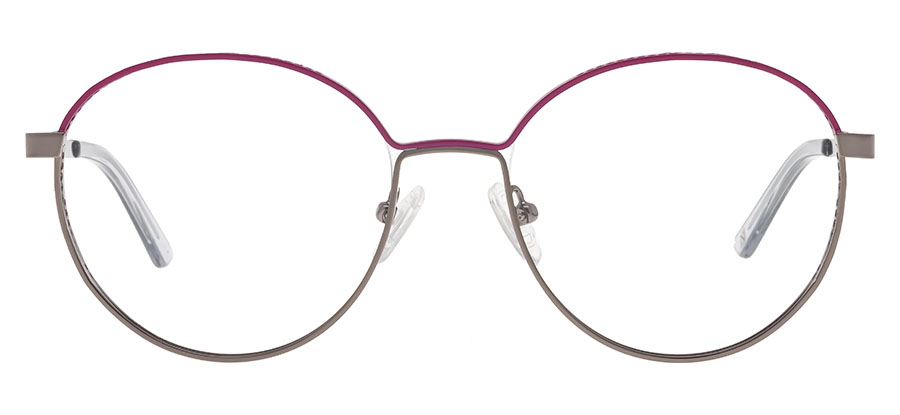 Okulary korekcyjne Nordik 9124-C4