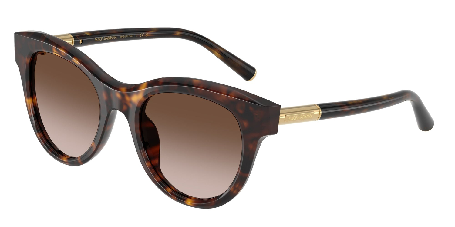 Okulary przeciwsłoneczne Dolce&Gabbana 0DG4518-502/13