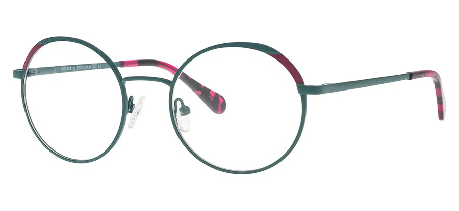 Okulary korekcyjne Nordik 9518-C9