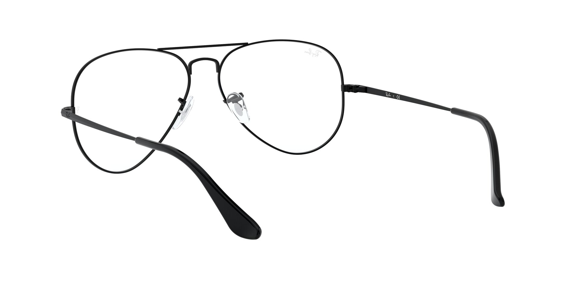 Okulary korekcyjne Ray-Ban RX6489-2503