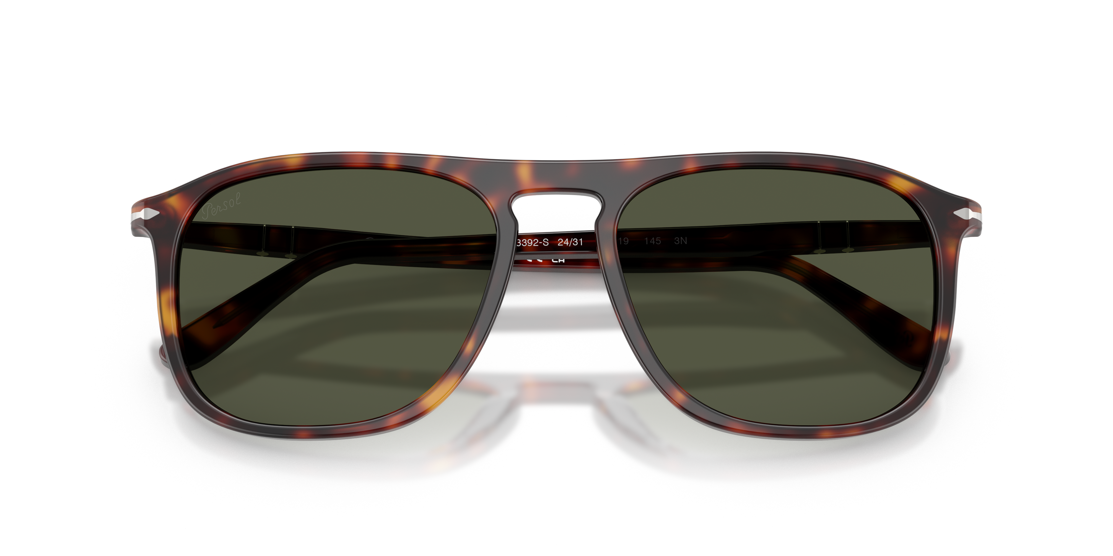 Okulary przeciwsłoneczne Persol PO3392S-24/31