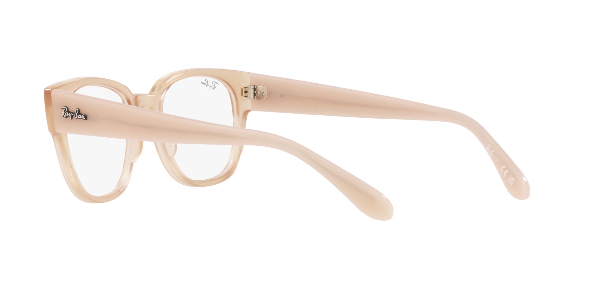 Okulary korekcyjne Ray-Ban RX7210-8203