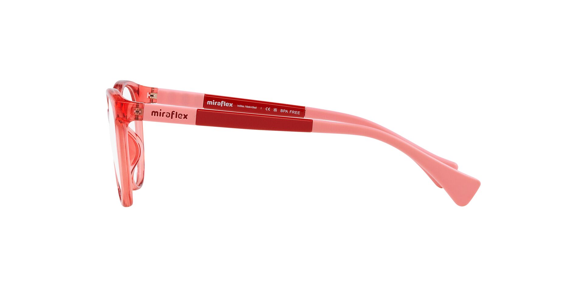 Okulary korekcyjne Miraflex MF4015-L377
