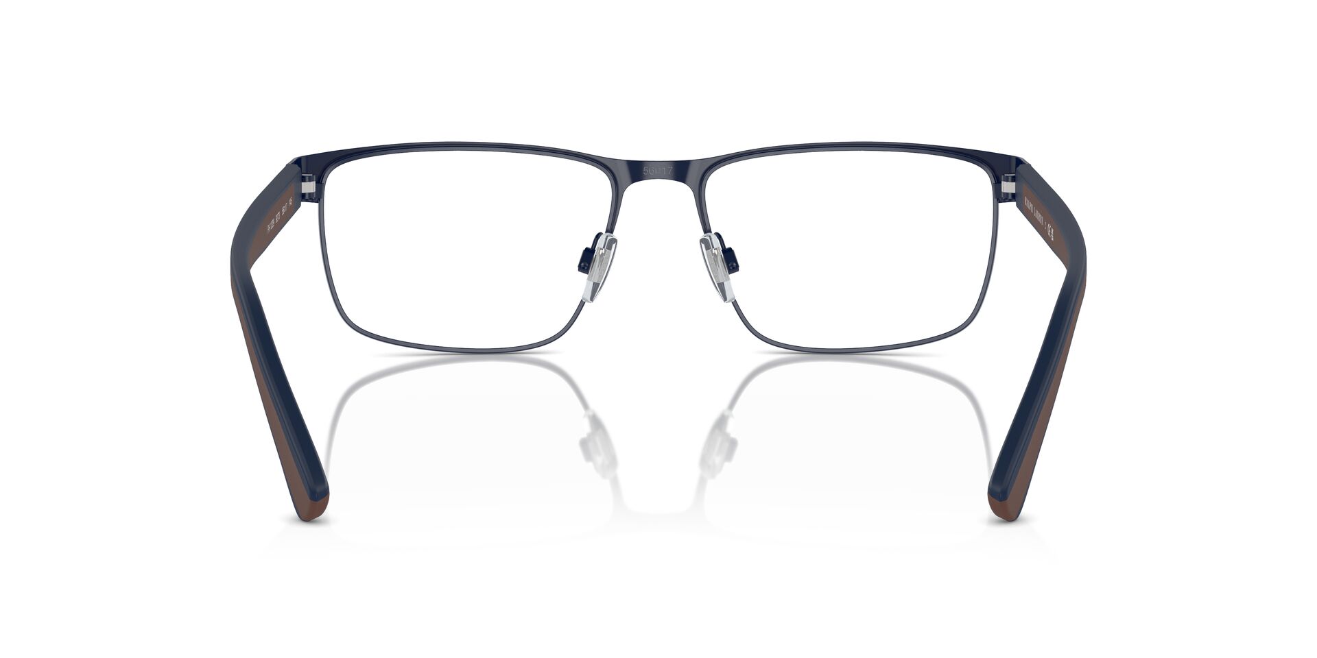 Okulary korekcyjne Polo Ralph Lauren PH1229-9273