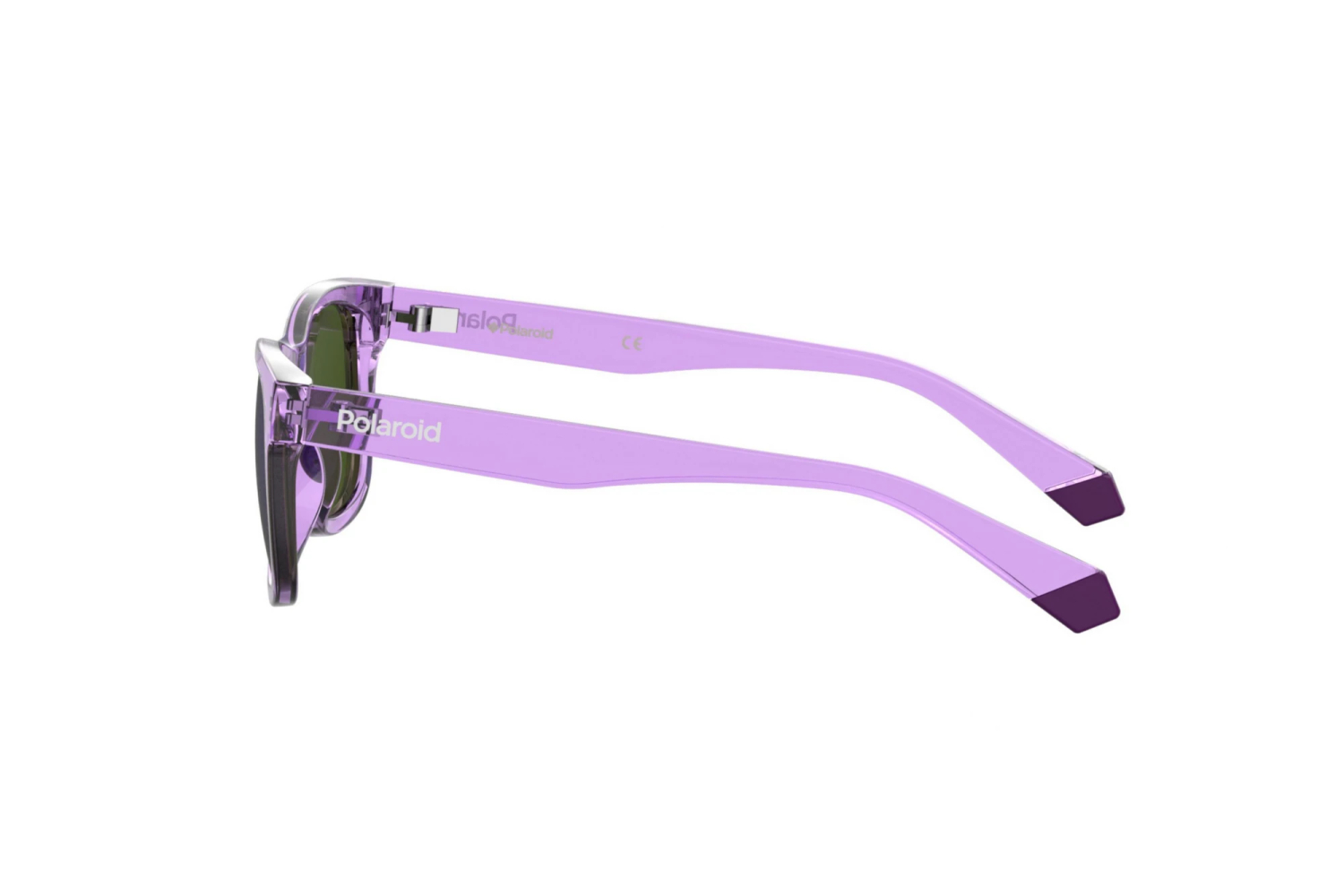 Okulary przeciwsłoneczne Polaroid Kids PLD 8009-789MF