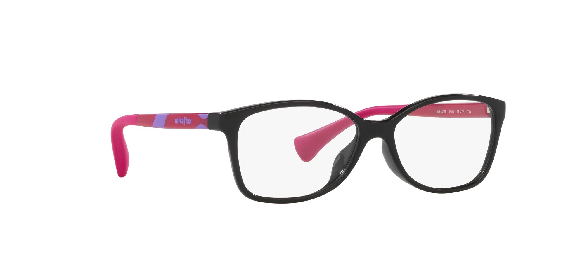 Okulary korekcyjne Miraflex MF4019-L908