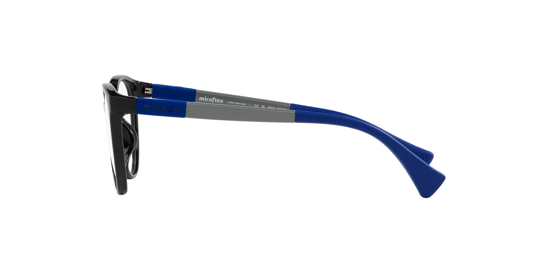 Okulary korekcyjne Miraflex MF4015-L378