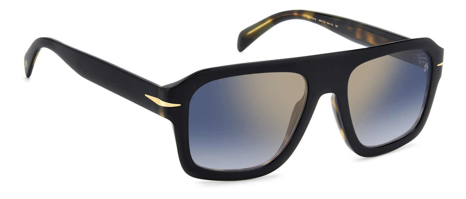 Okulary przeciwsłoneczne David Beckham DB 7127/S WR7 (207209)