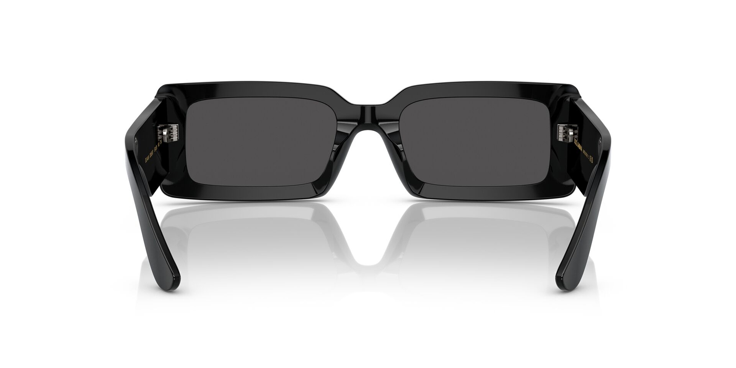 Okulary przeciwsłoneczne Dolce & Gabbana DG4416-335587