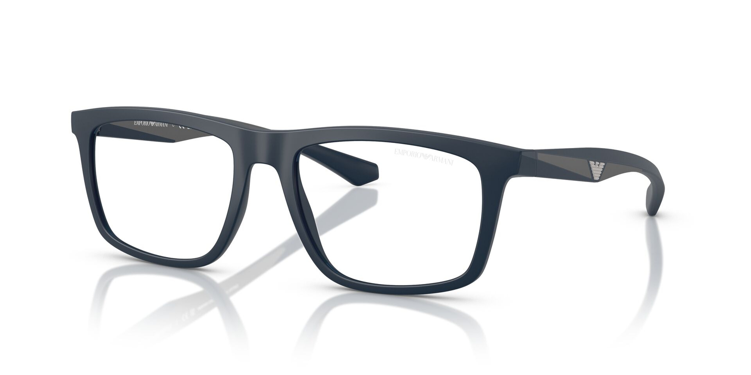 Okulary przeciwsłoneczne Emporio Armani EA4235-61851W