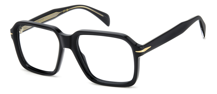 Okulary korekcyjne David Beckham DB7139-807