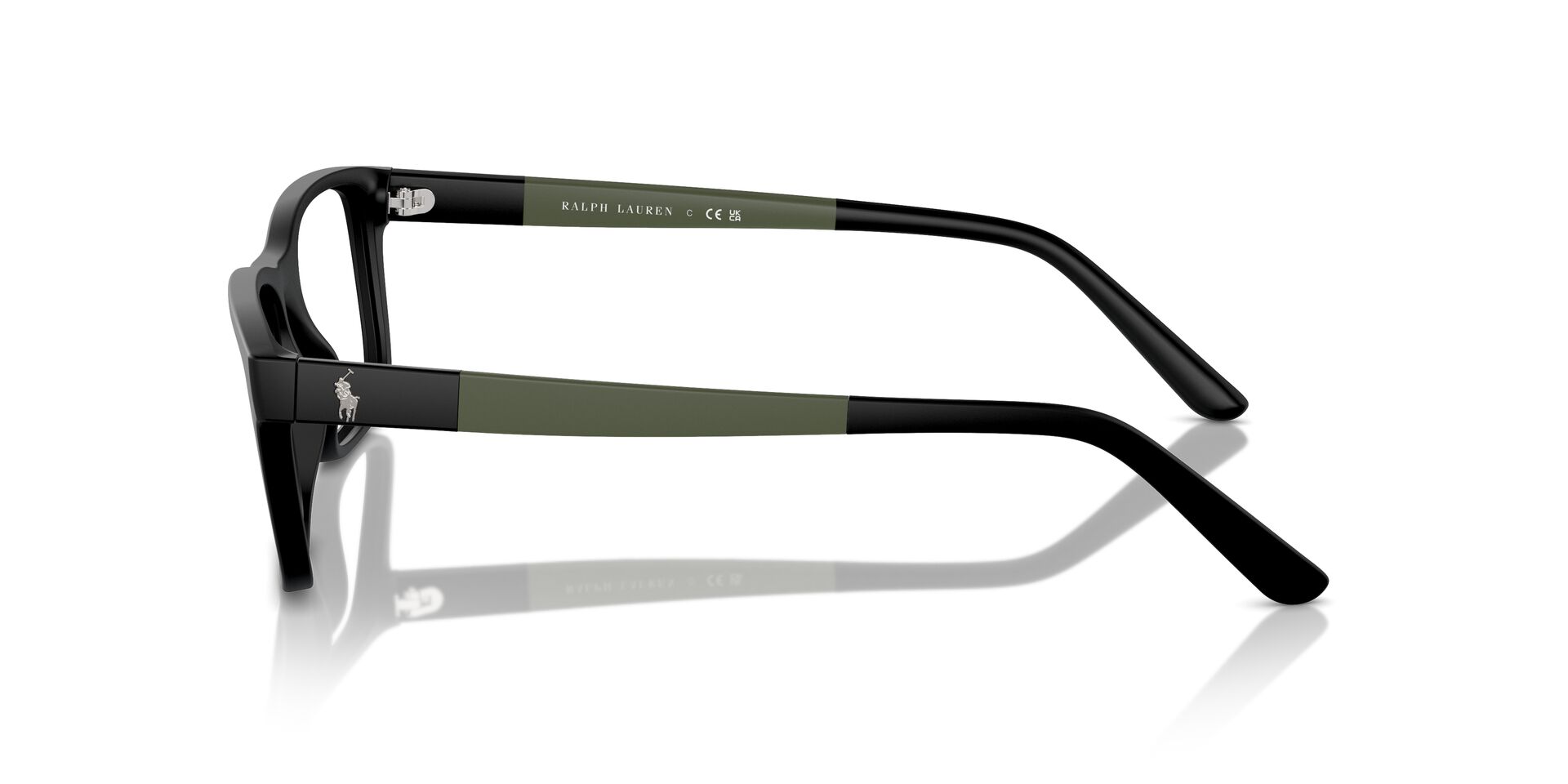 Okulary korekcyjne Polo Ralph Lauren PH2212-5504