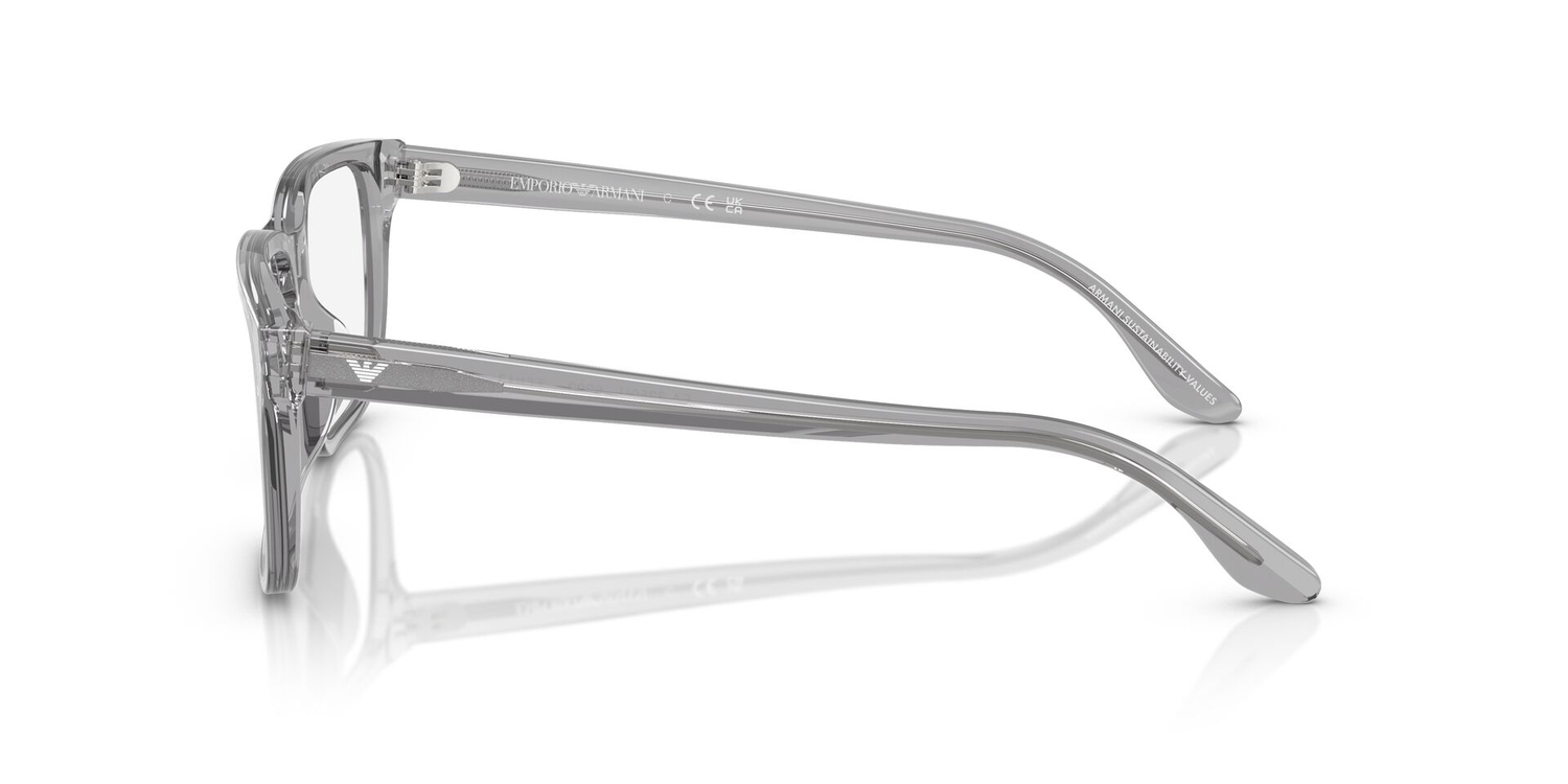 Okulary korekcyjne Emporio Armani EA3250U-6202
