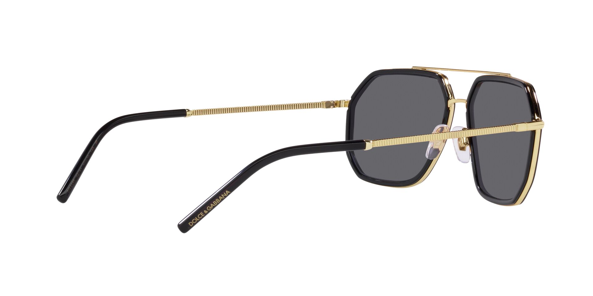 Okulary przeciwsłoneczne Dolce & Gabbana DG2285-02/81