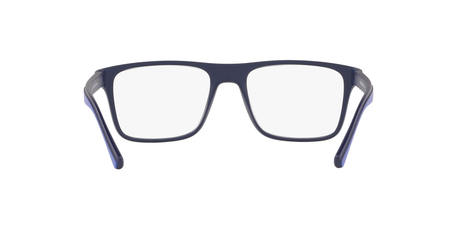 Okulary korekcyjne Emporio Armani EA4115-57591W