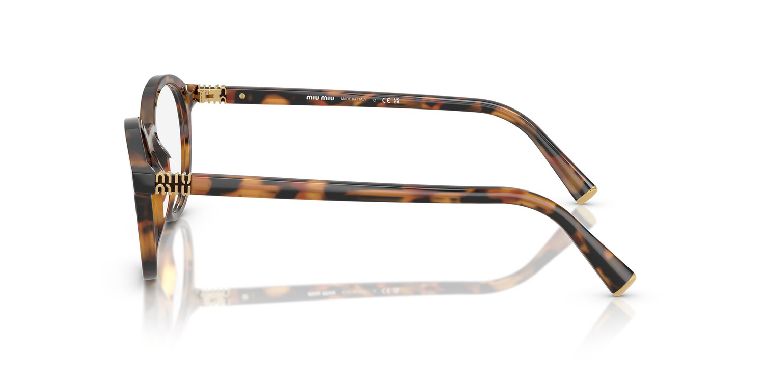 Okulary korekcyjne Miu Miu MU02WV-19P1O1