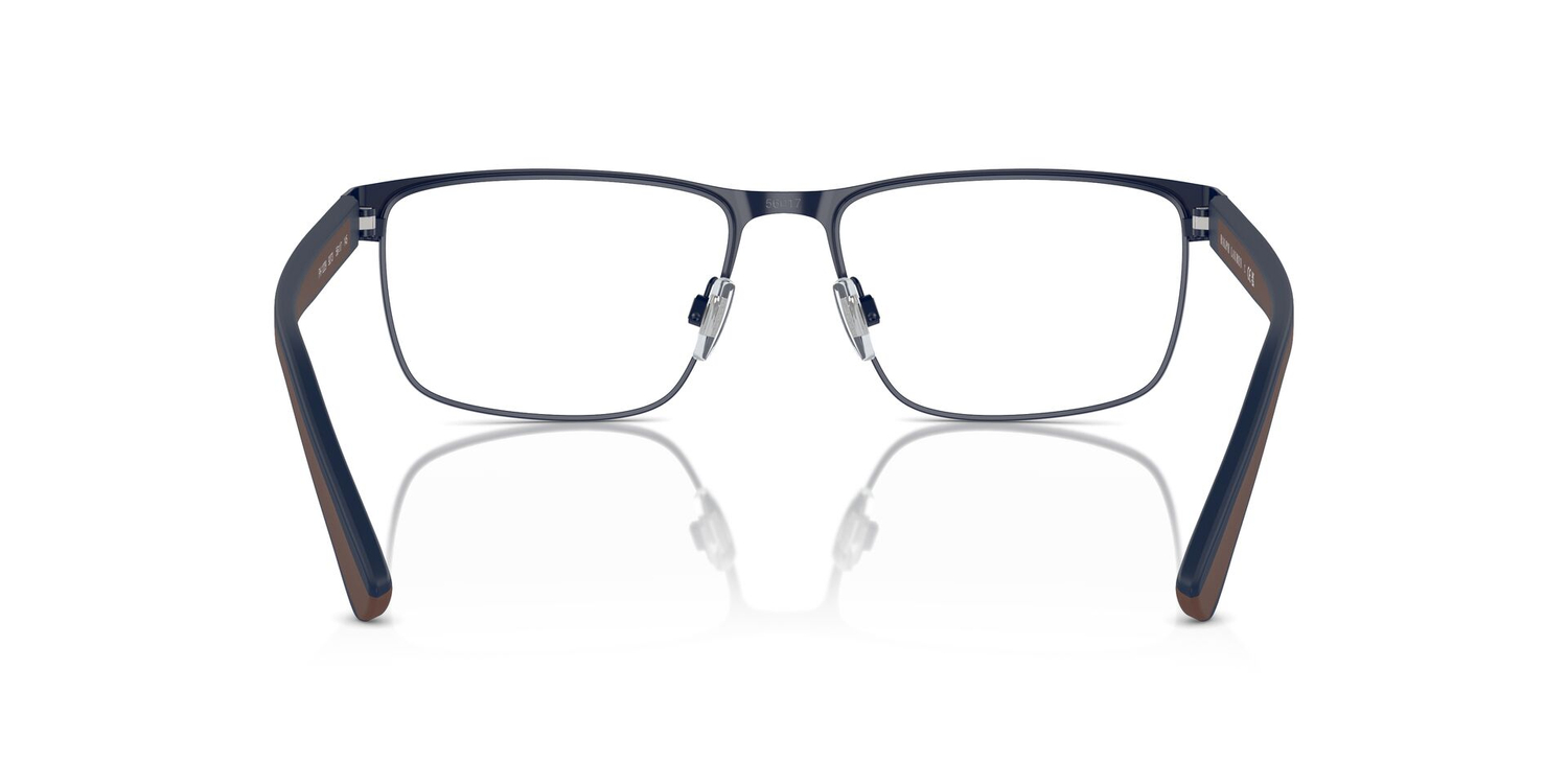 Okulary korekcyjne Polo Ralph Lauren PH1229-9273
