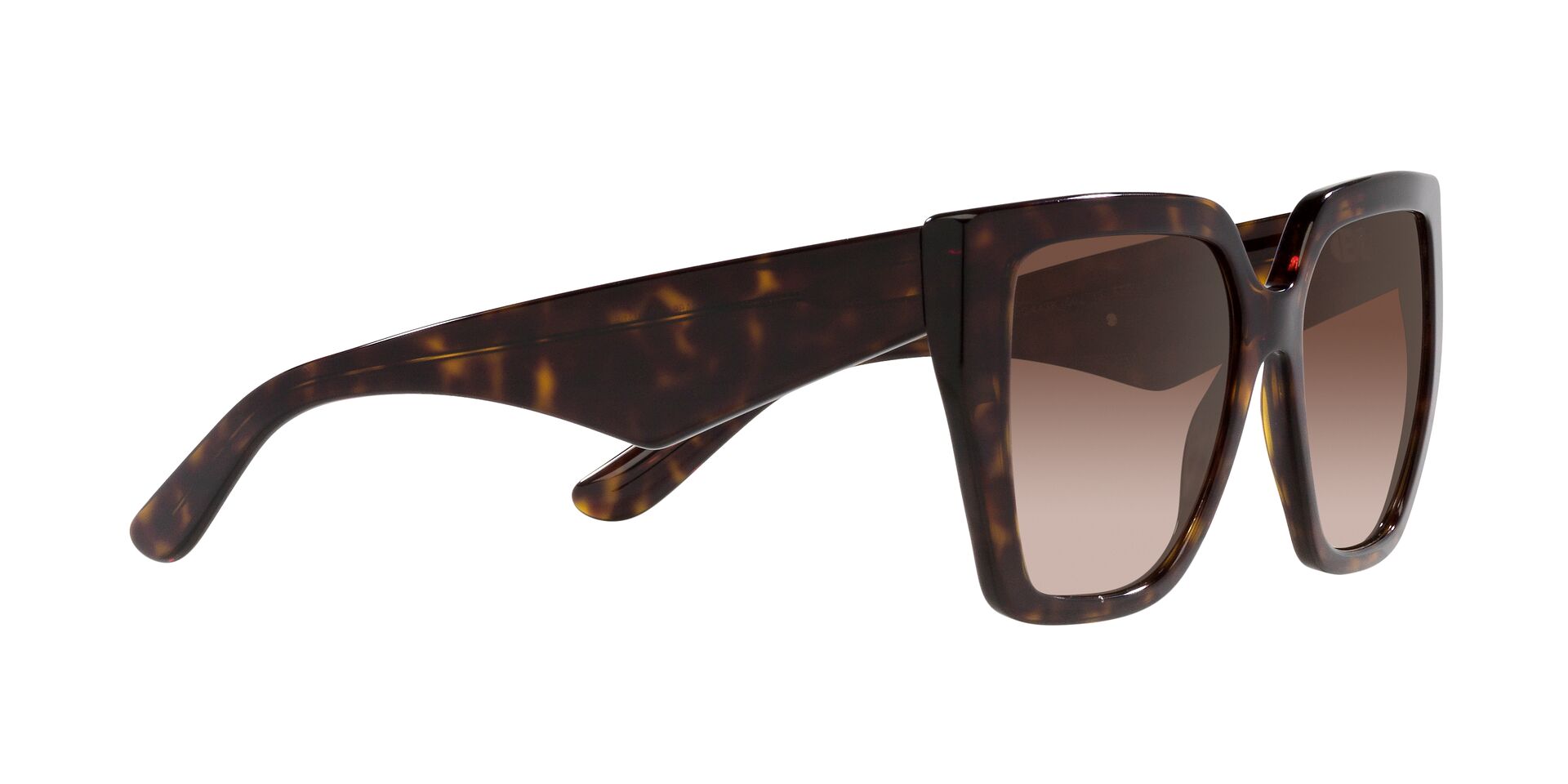 Okulary przeciwsłoneczne Dolce & Gabbana DG4438-502/13
