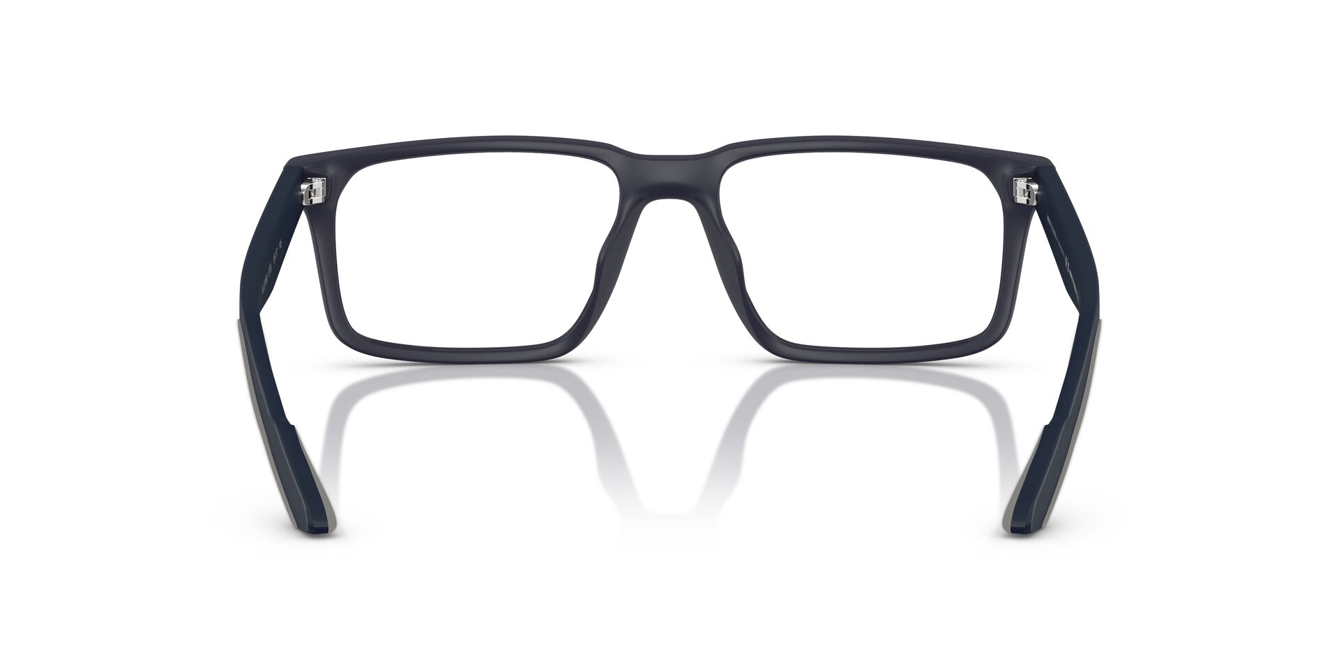 Okulary korekcyjne Armani Exchange AX3118U-6105
