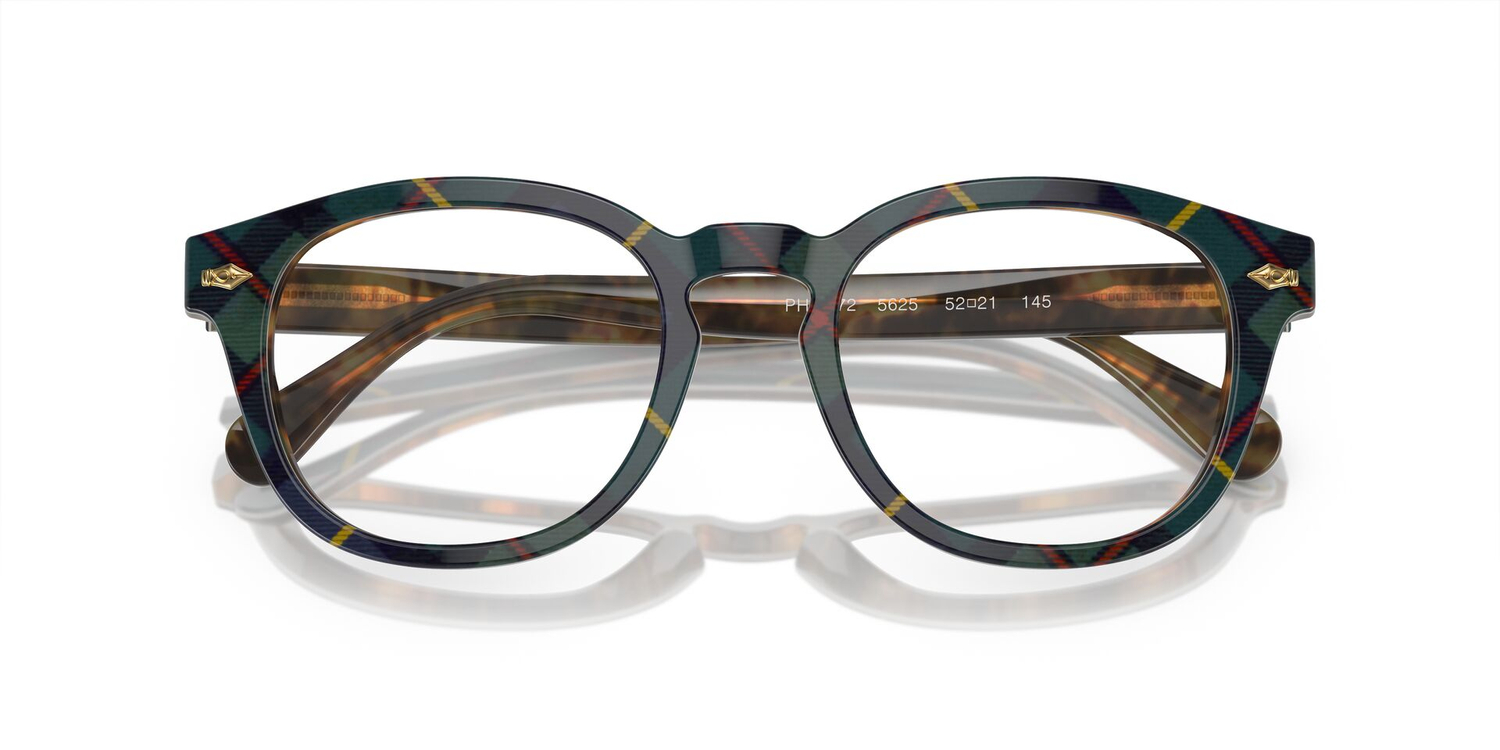 Okulary korekcyjne Polo Ralph Lauren PH2272-5625