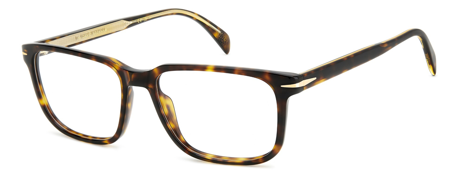 Okulary korekcyjne David Beckham DB 1022 086 (103948)