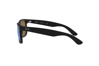 Okulary przeciwsłoneczne Ray Ban 0RB 4165-622/55