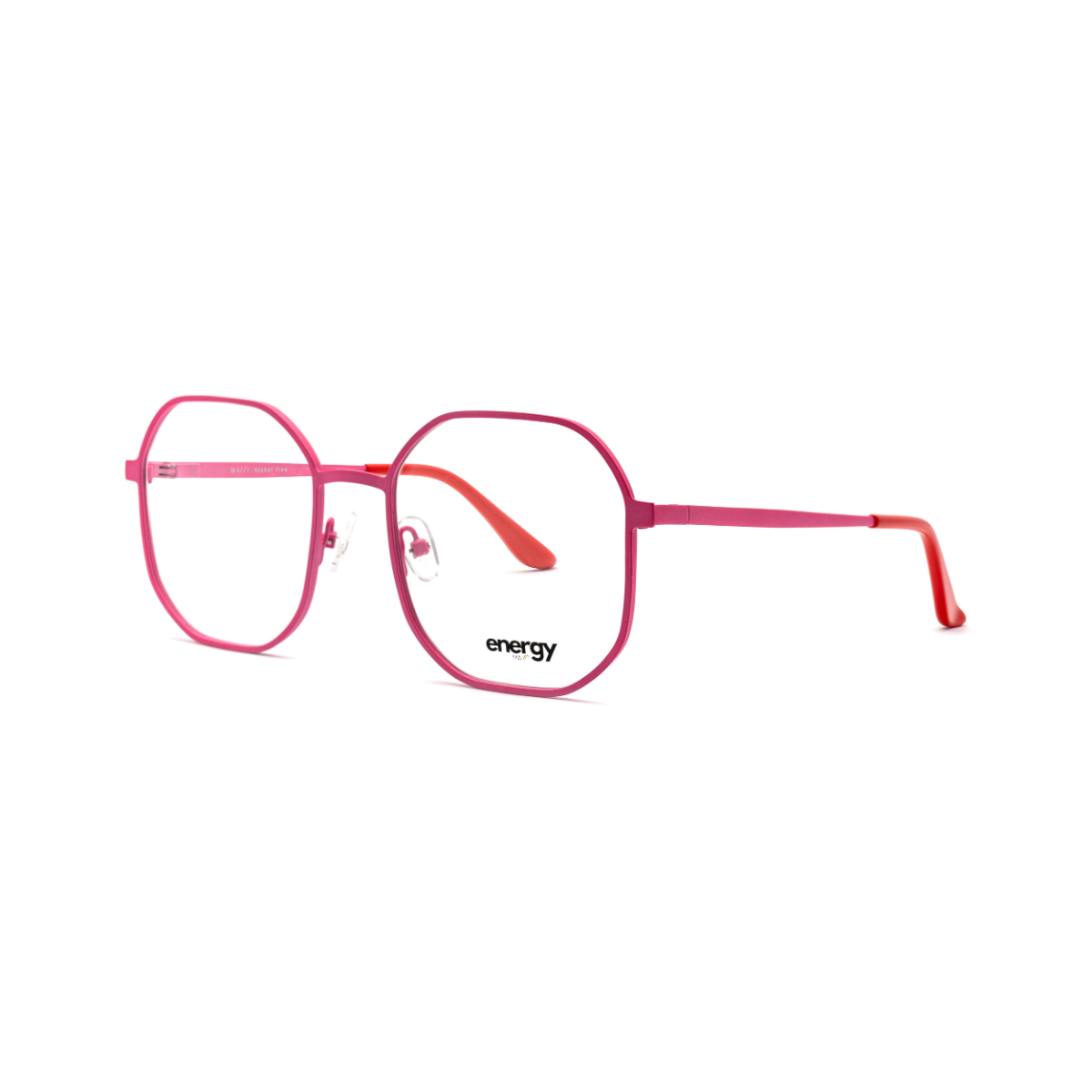 Okulary korekcyjne Massi Eyewear ENERGY 03-HOT PINK 2