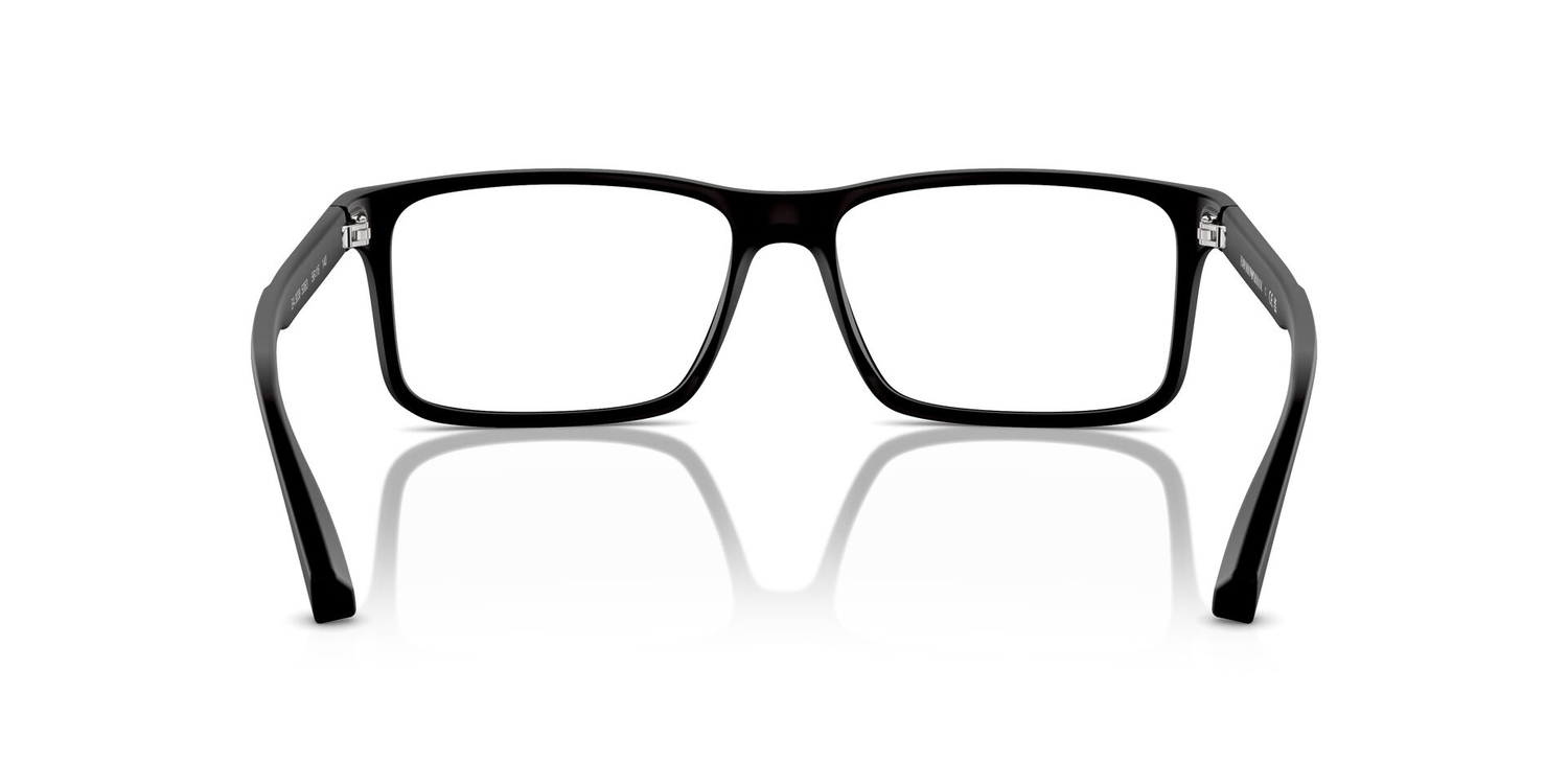 Okulary korekcyjne Emporio Armani EA3038-5063