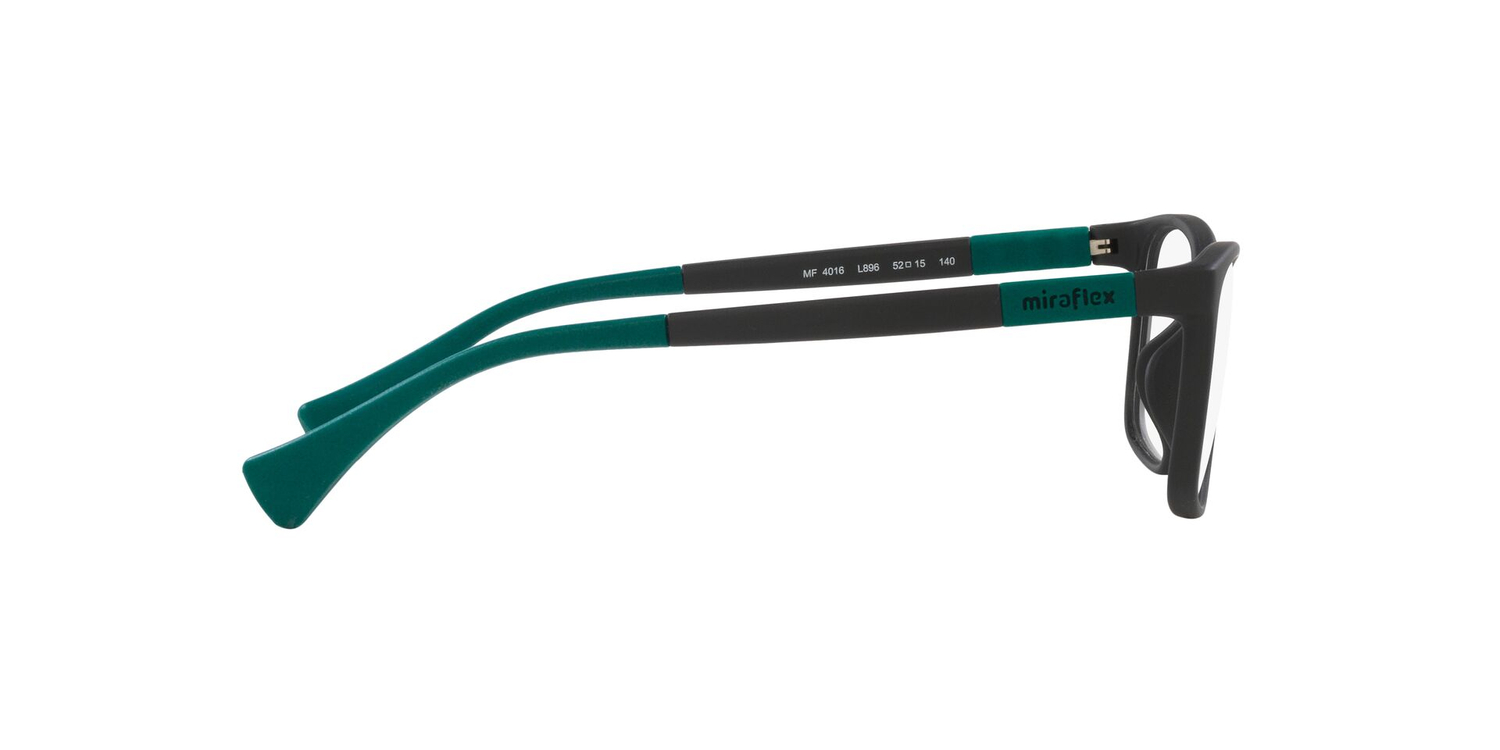 Okulary korekcyjne Miraflex MF4016-L896