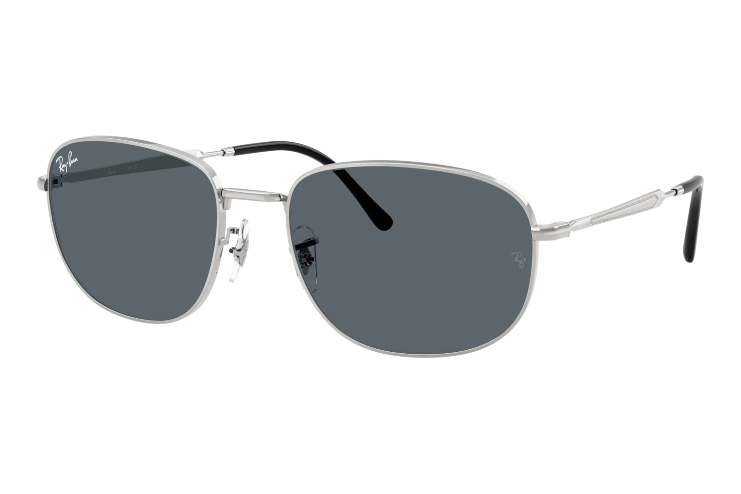 Okulary przeciwsłoneczne Ray Ban 0RB 3754-003/R5