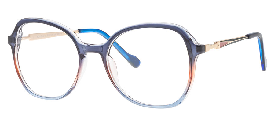 Okulary korekcyjne Nordik 9831-C6