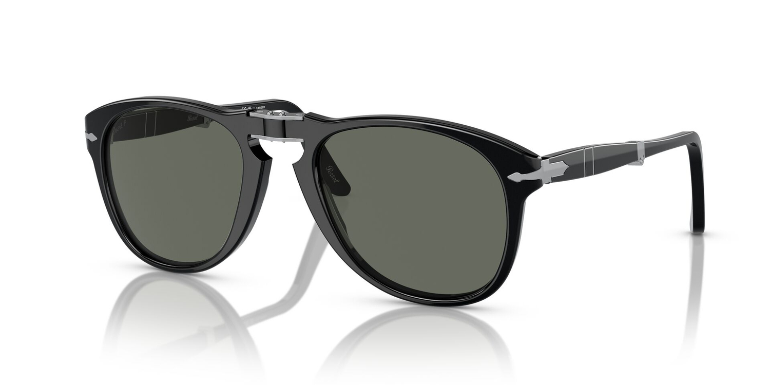 Okulary przeciwsłoneczne Persol PO0714-95/58
