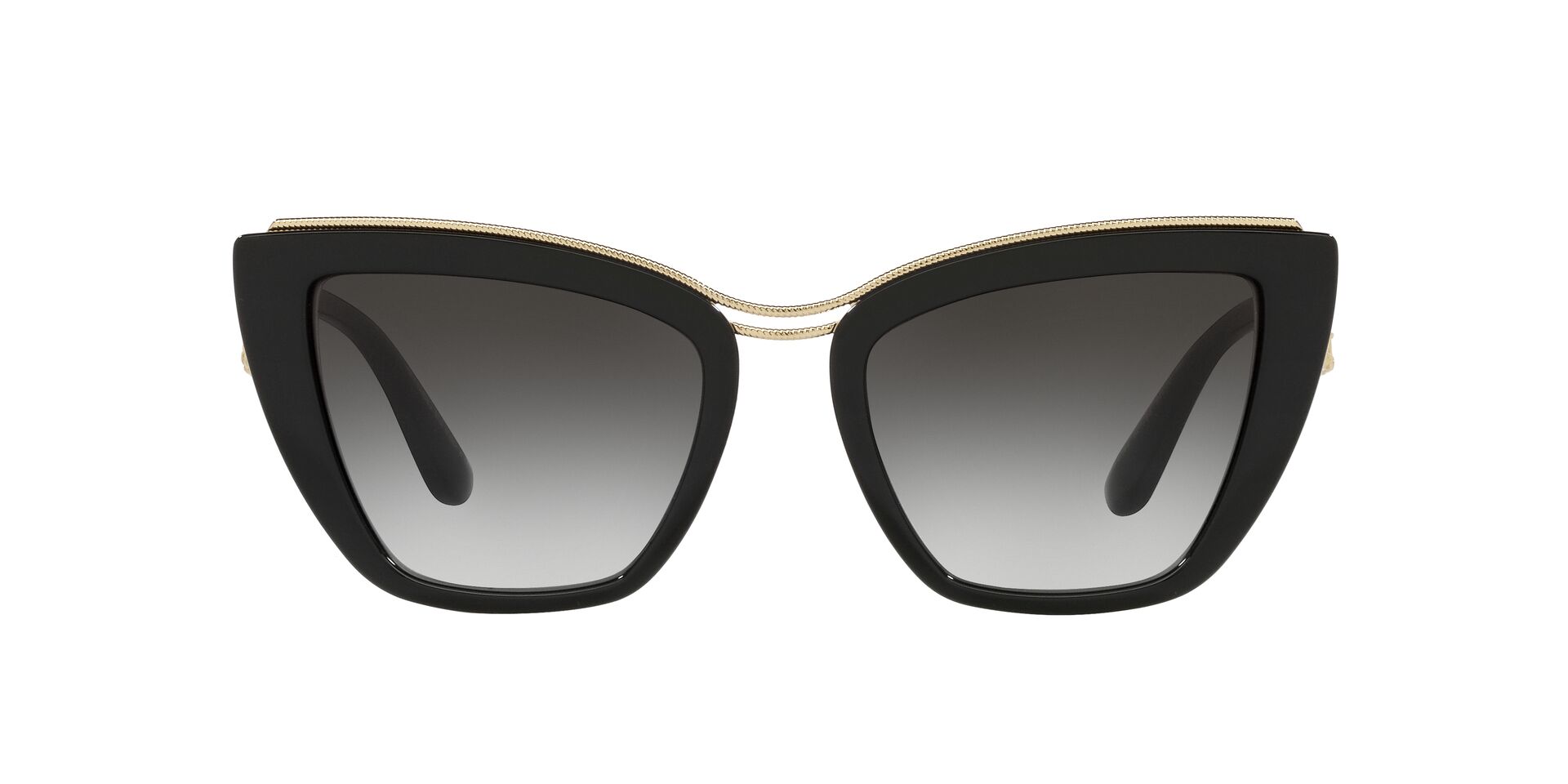 Okulary przeciwsłoneczne Dolce & Gabbana DG6144-501/8G