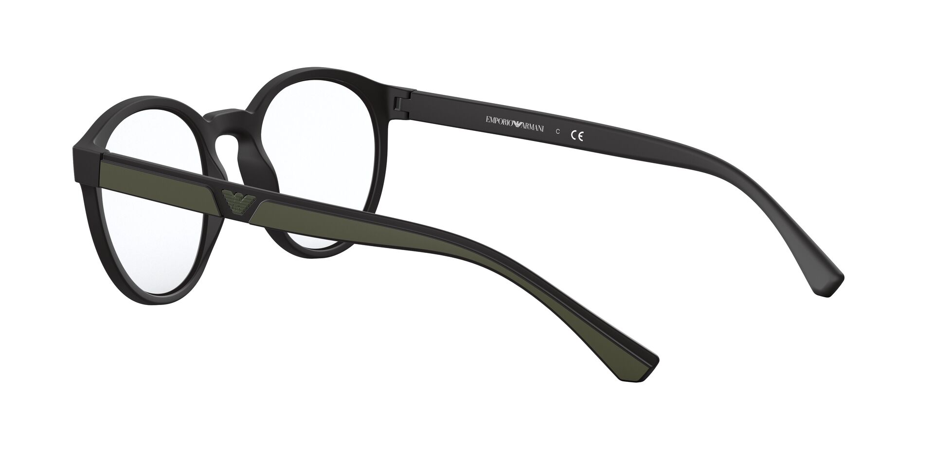 Okulary korekcyjne Emporio Armani EA4152-50421W