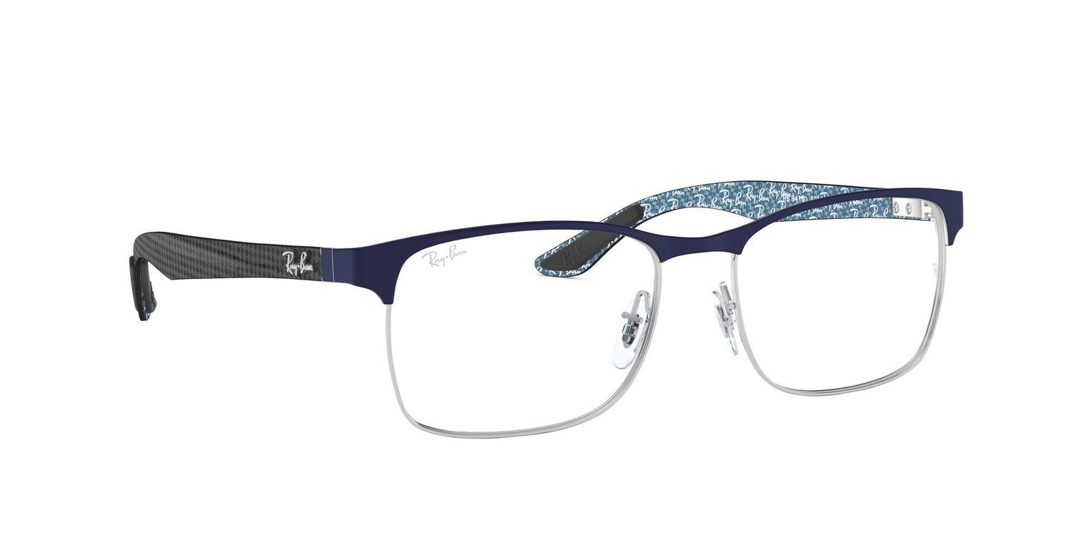 Okulary korekcyjne Ray-Ban RX8416-3016