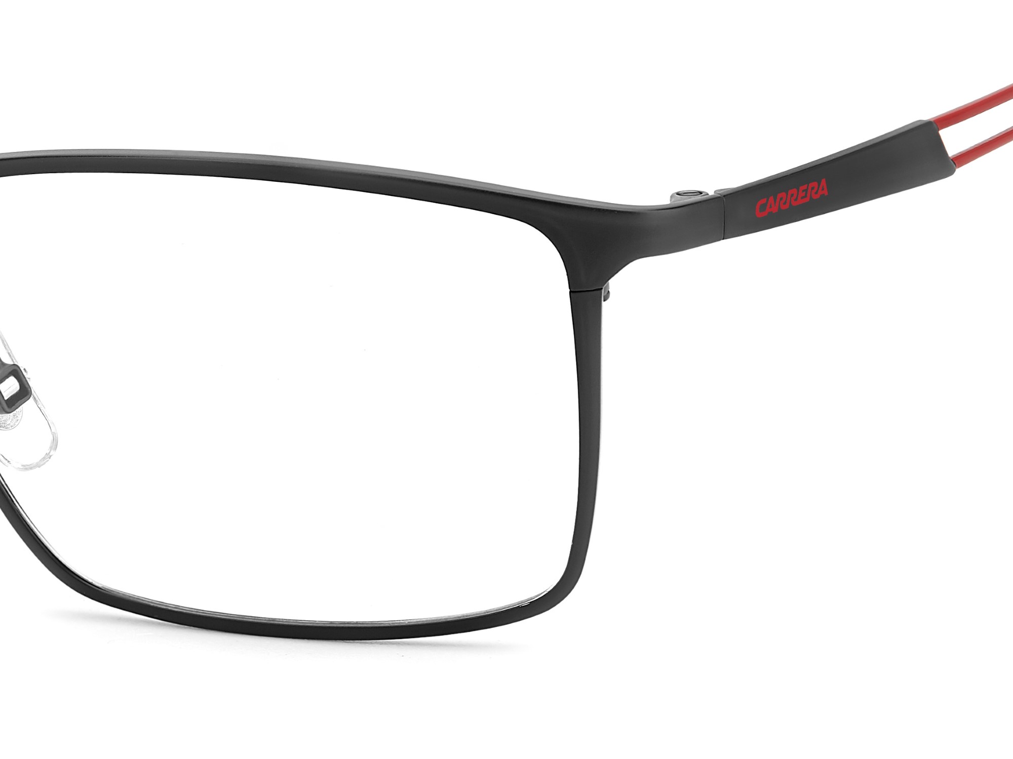 Okulary korekcyjne Carrera CARRERA 8898 BLX (107538)