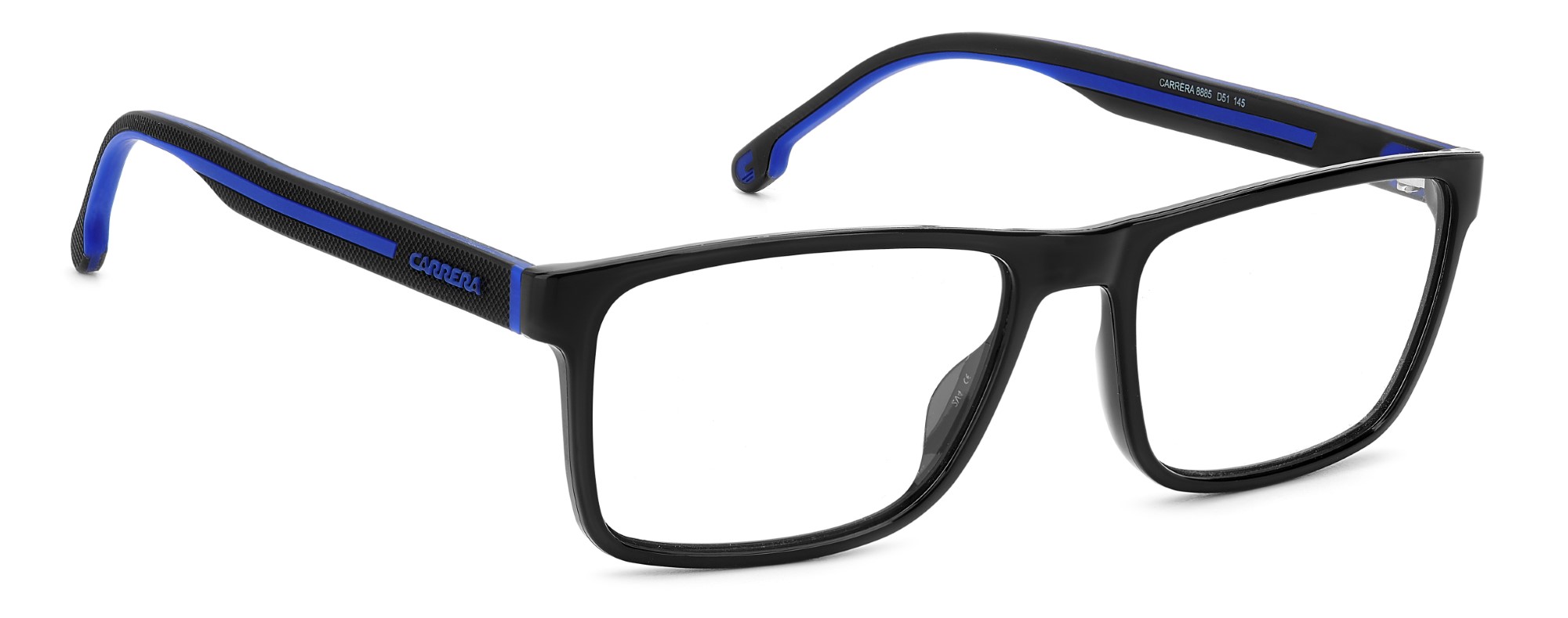 Okulary korekcyjne Carrera CARRERA 8885 D51 (106947)
