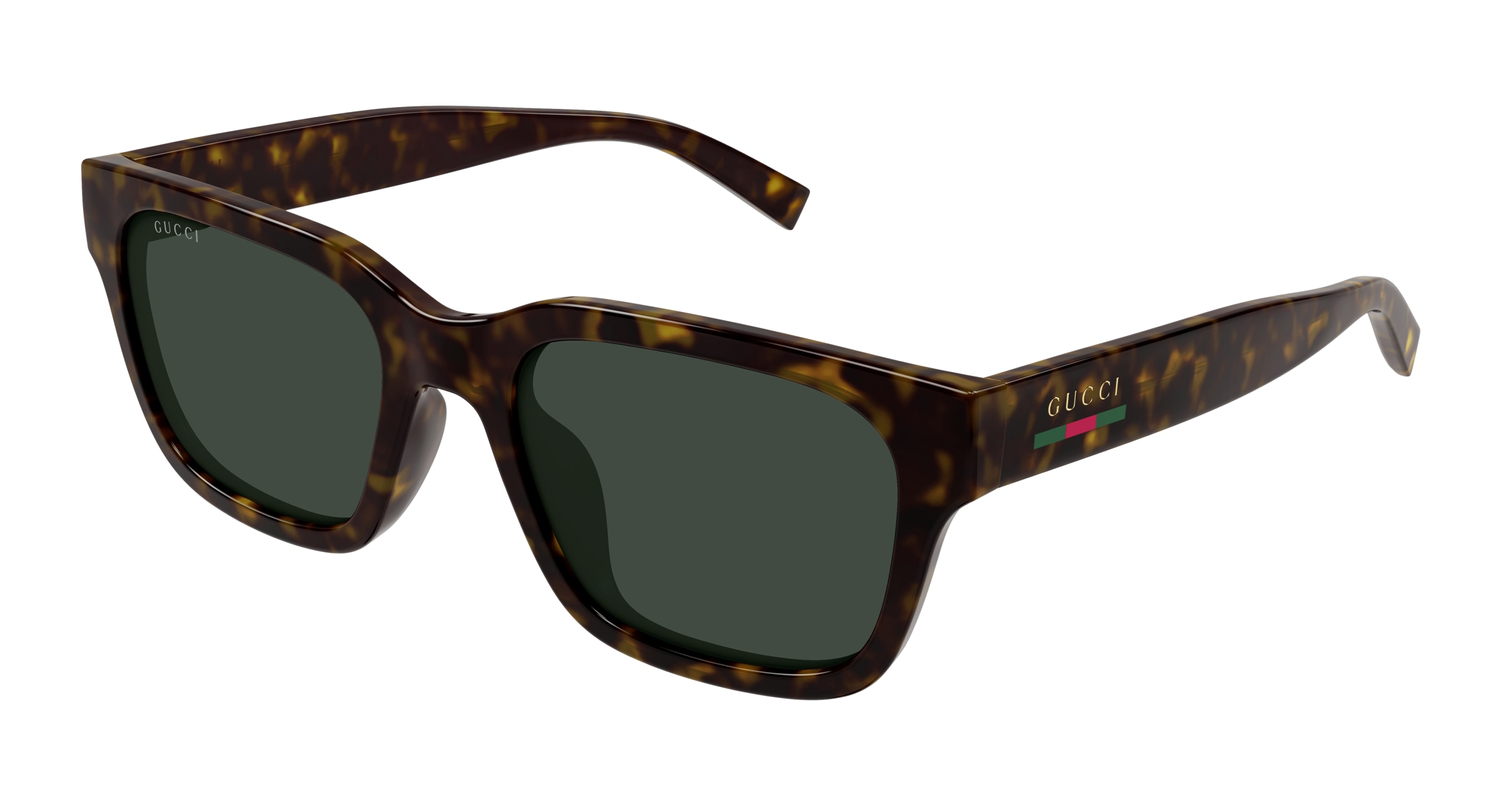 Okulary przeciwsłoneczne Gucci GG1857S-002
