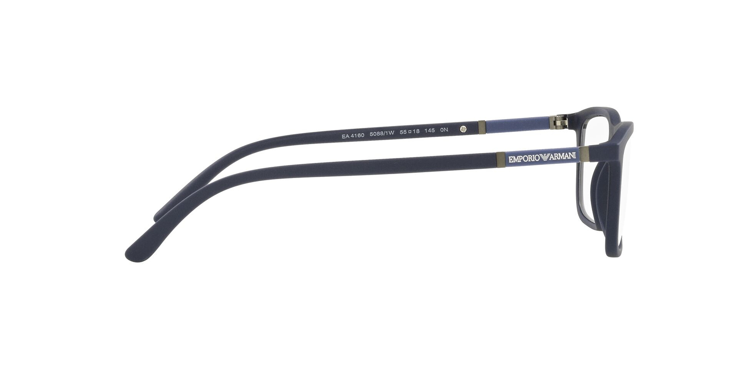 Okulary korekcyjne Emporio Armani EA4160-50881W