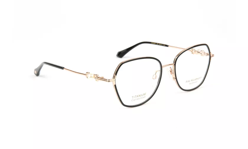 Okulary korekcyjne Ana Hickmann AH 1560T-A01