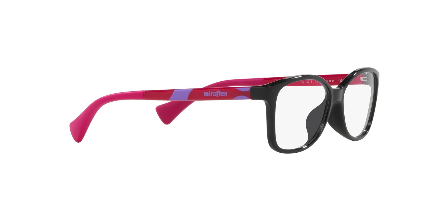 Okulary korekcyjne Miraflex MF4019-L908
