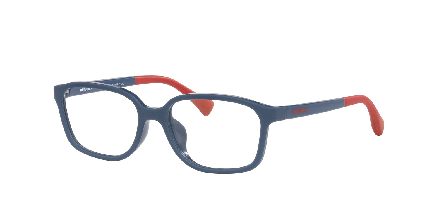Okulary korekcyjne Miraflex MF4035-N369