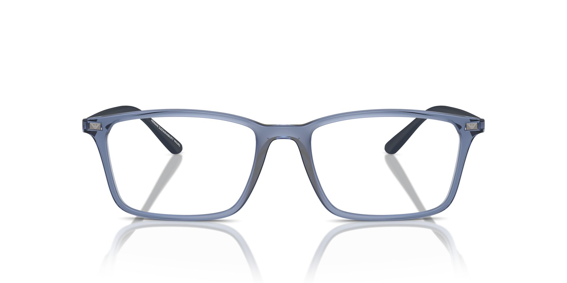 Okulary korekcyjne Emporio Armani EA3237-6108