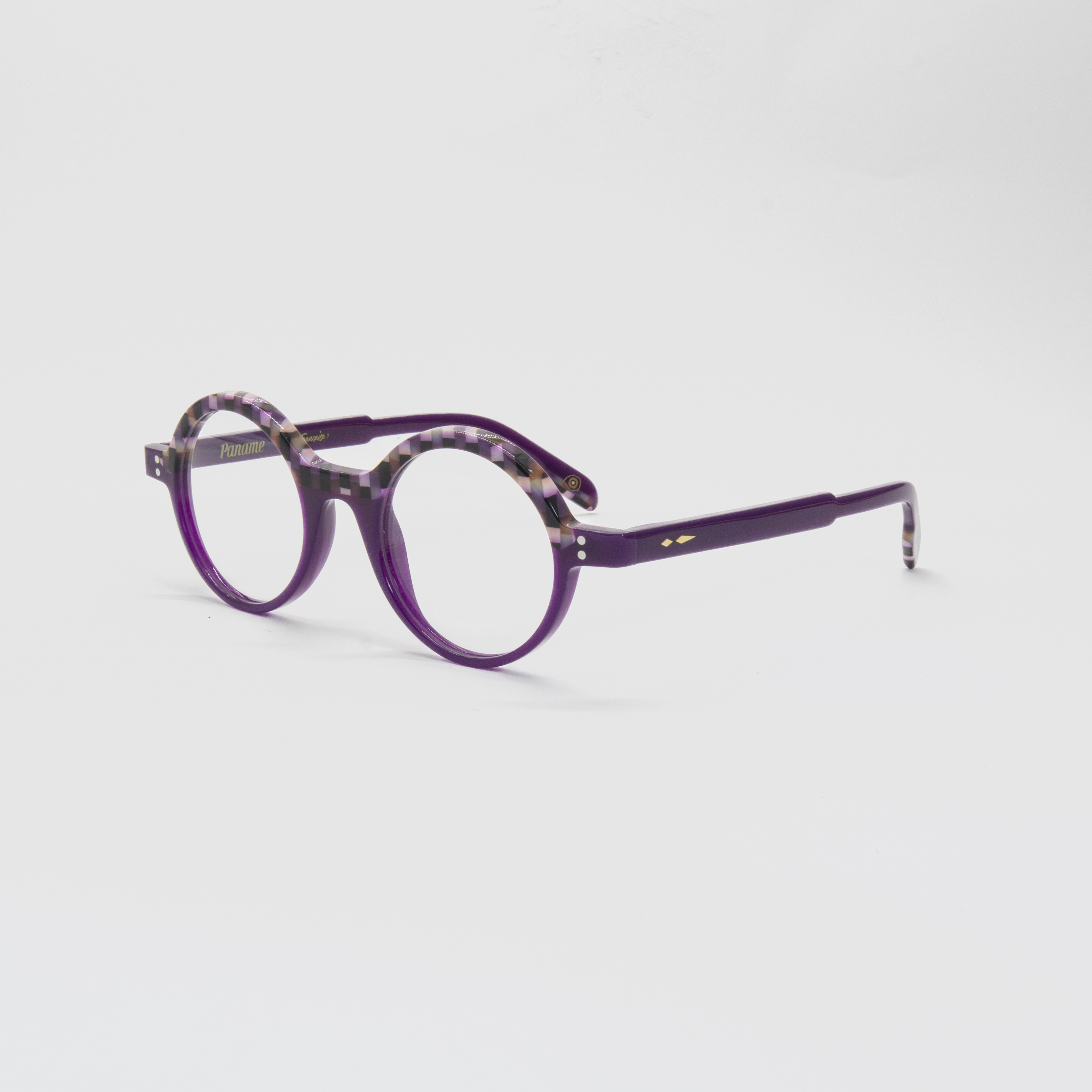 Okulary korekcyjne Paname CHAUMONT-C6